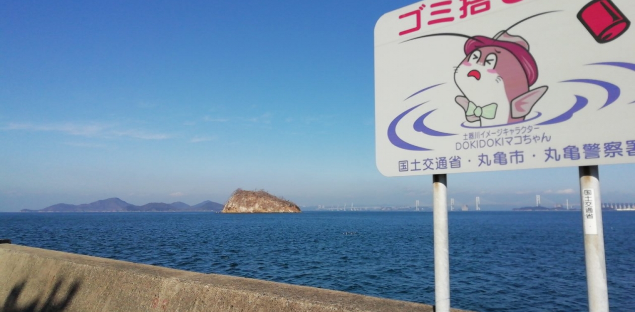 上真島は何町に属しているでしょうか？