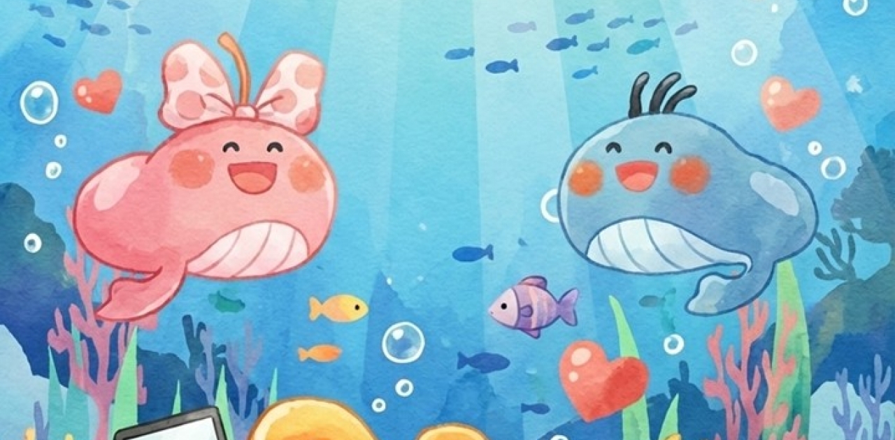 宇多津町にある図書館（ライブラリーうたづ）に電子図書館ができたみたい【詳細：https://uplaza-utazu.jp/library-01/】