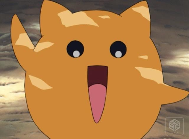 最近あんま分からないのが少し多いけど、じばく少年花子くん？というアニメを月に一回見ています、みんな知ってますか？それよりも私は真・女神転生デビチルのメッチーが面白かったし癒されました。