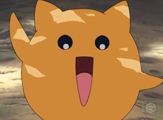 ピカチュウはご存知ないけど、このキャラクターなら知ってます。