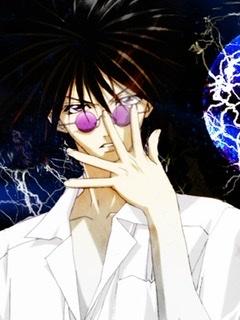 美堂蛮(みどうばん)の、あのセリフが思い出に残ってます。「ジャスト1分だ、いいユメ見れたかよ。」