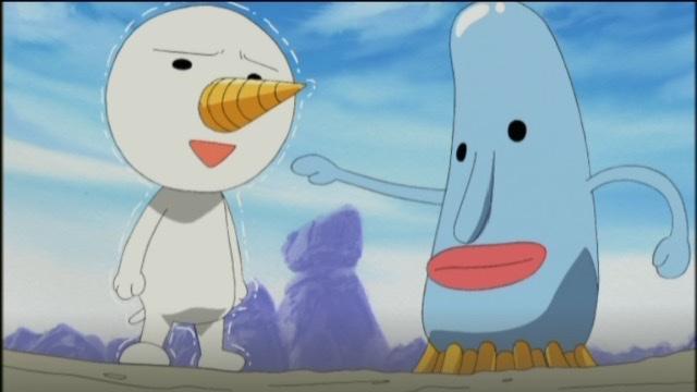  RAVE、小学校の中学年に見てました、プルーとグリフォン加藤がめっちゃ面白かったです。