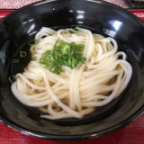 丸亀市土器町にある山ともの人気メニューひやあつ画像