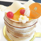 「Sweets Shop ベイヒルズ 郡家店」の『ディベール』賞に輝いた作品が商品化!