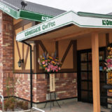 丸亀市飯山町の「コメダ珈琲 飯山店」に行ってきたよ!丸亀市内2店舗目