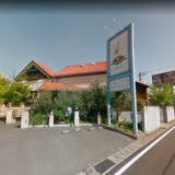 宇多津町にあった「ピッツェリアマリノ宇多津店」が閉店してる。(Googleマップより)