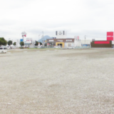 ラ・ムー丸亀田村店オープン予定地