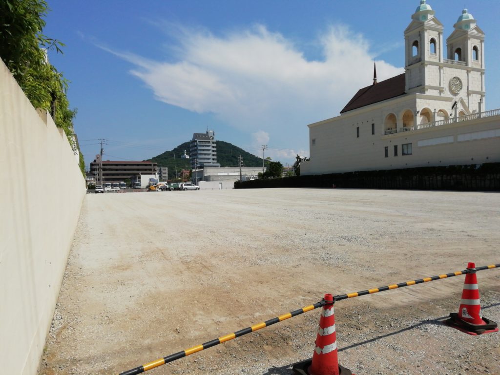 宇多津町 四国水族館