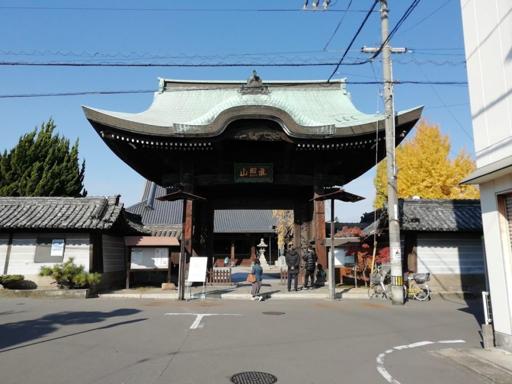 丸亀市　塩屋町　塩屋別院