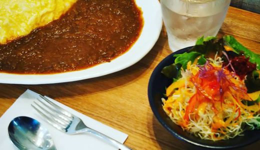 「ピボットカフェ」の『季節野菜と生ベーコンのパスタ』