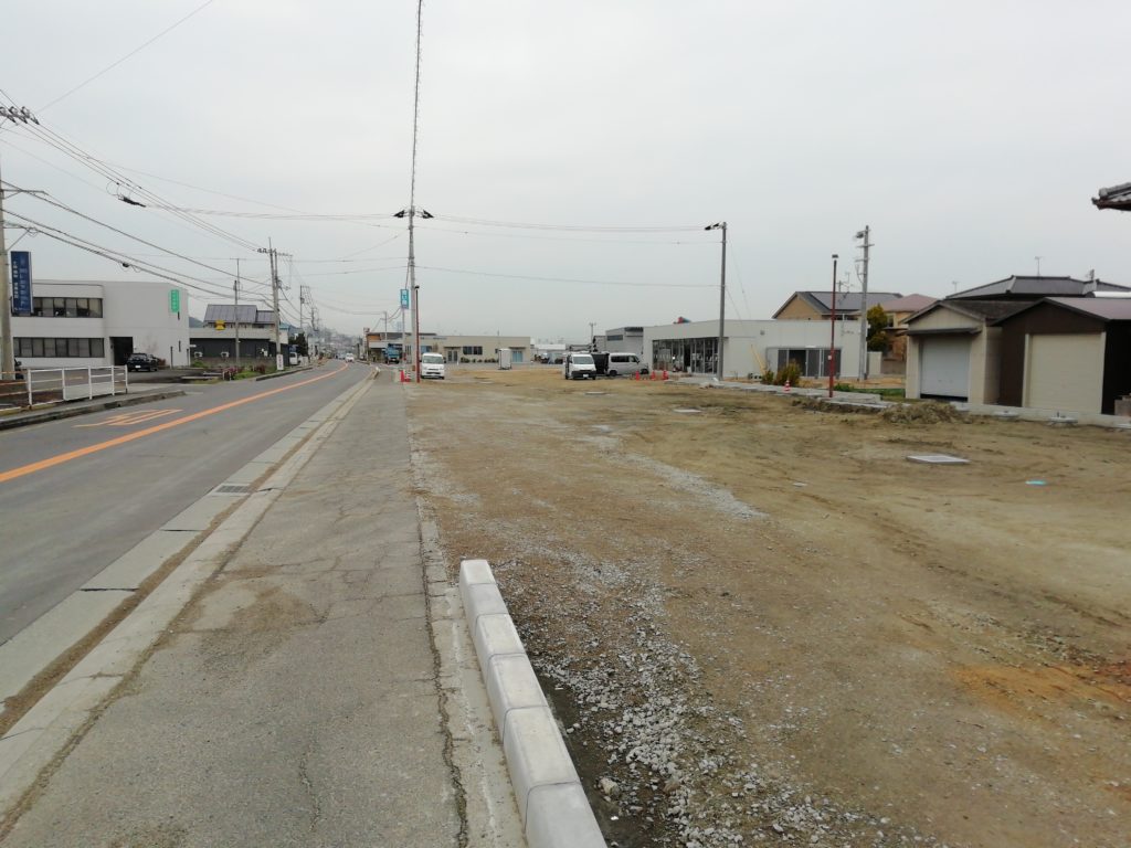 ローソン多度津三井店