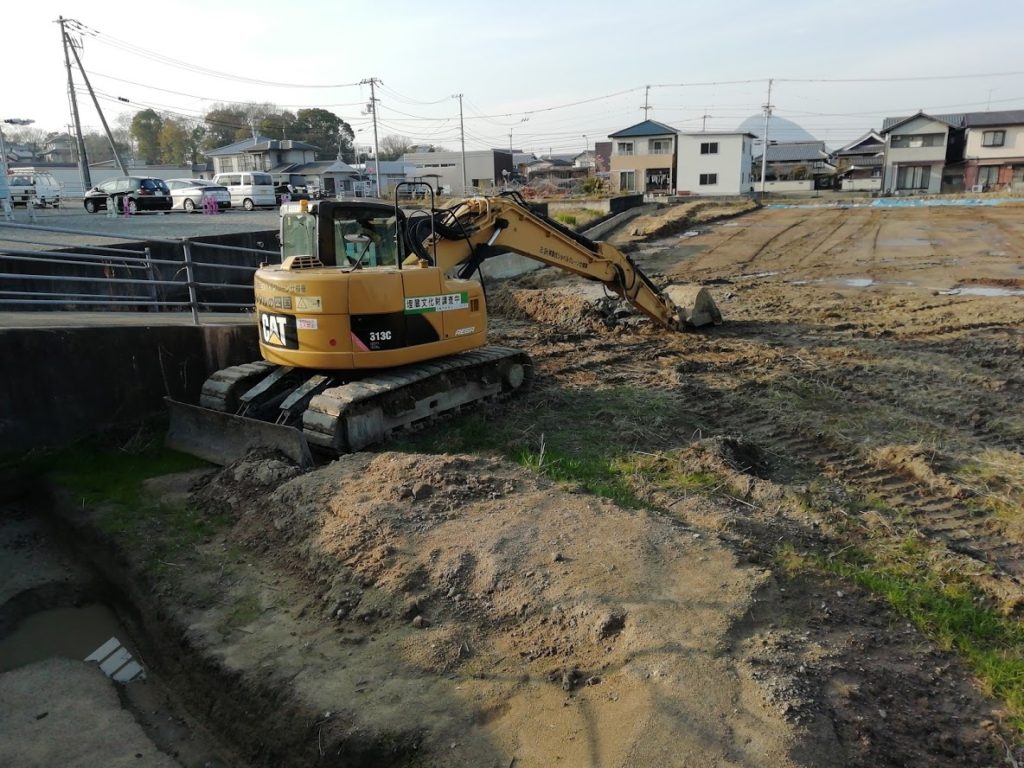 ピカソ 予定地