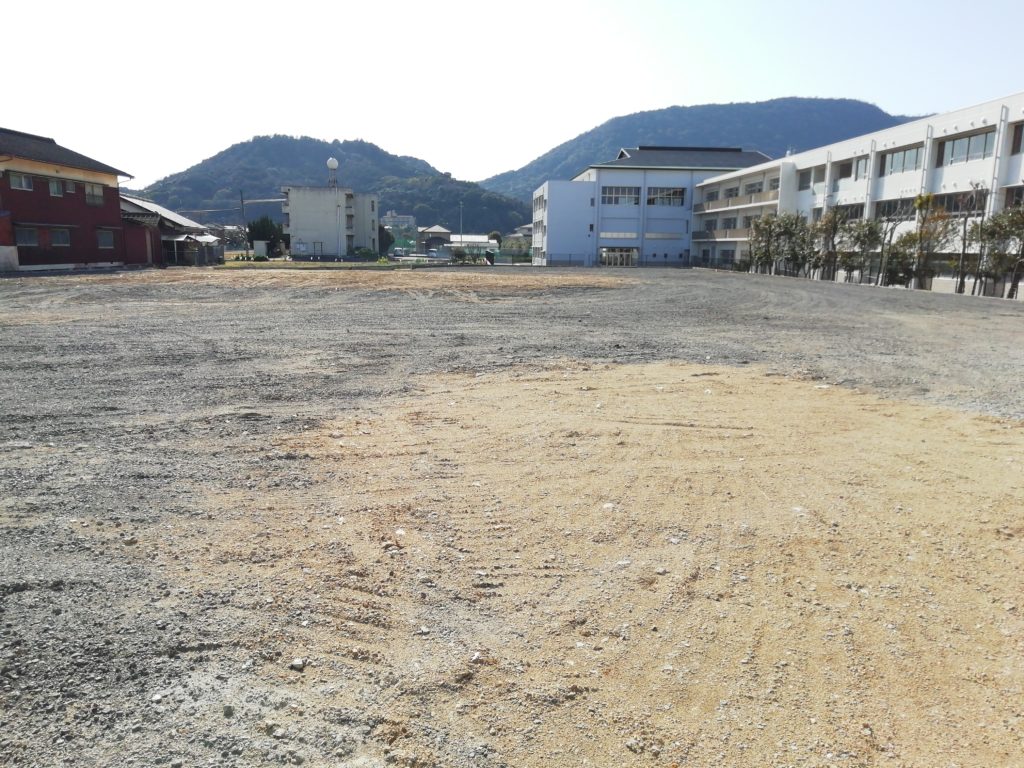 ひまわり琴平店　宮脇書店琴平店　予定地