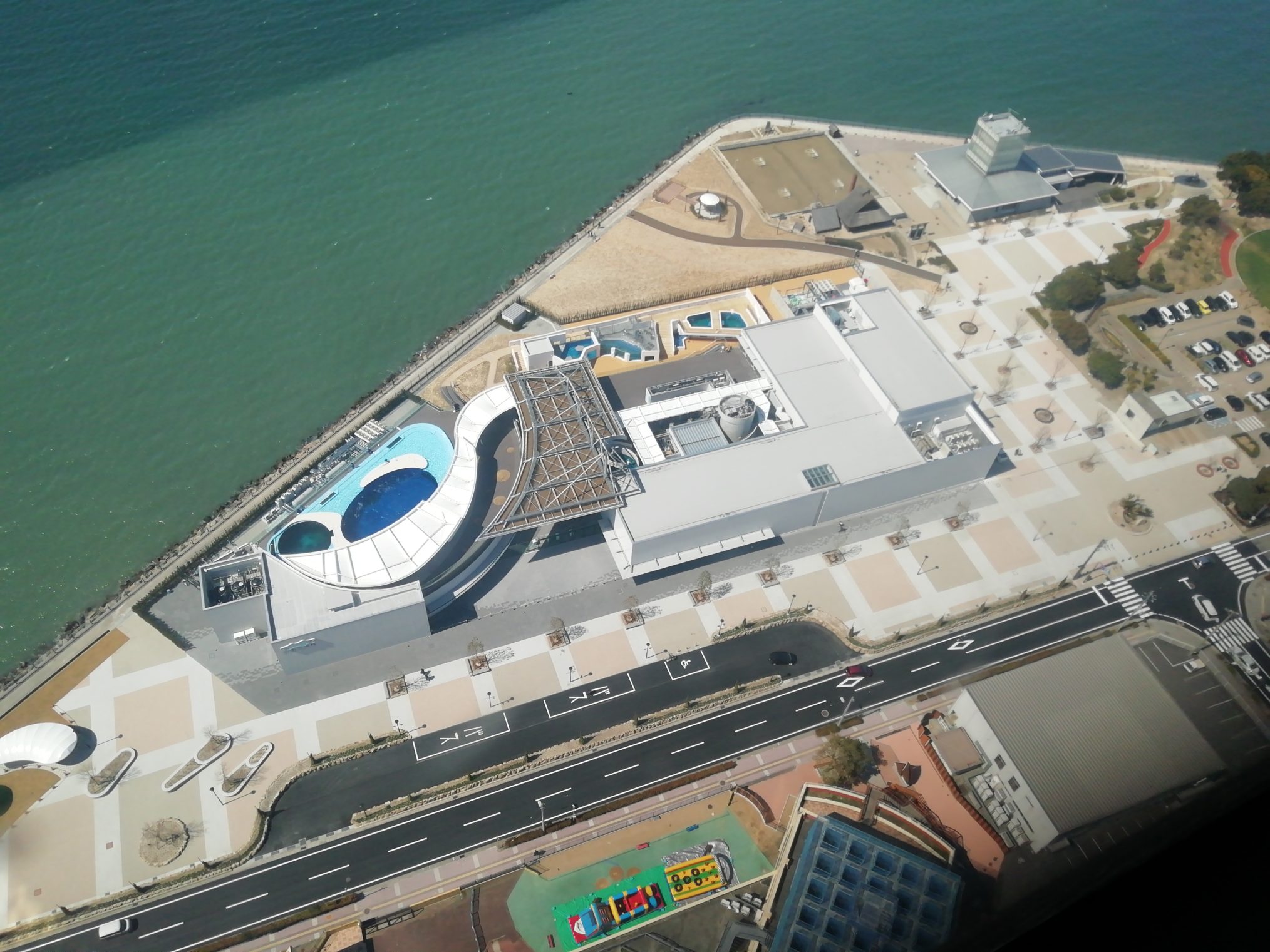 水族館 場所 四国 四国水族館行って来た！見所・料金・駐車場・アクセス知っとこ情報