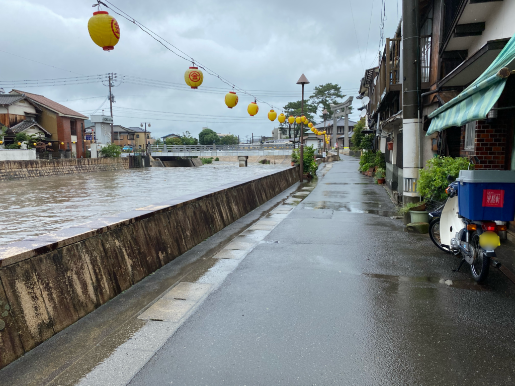 琴平町 果桜軒