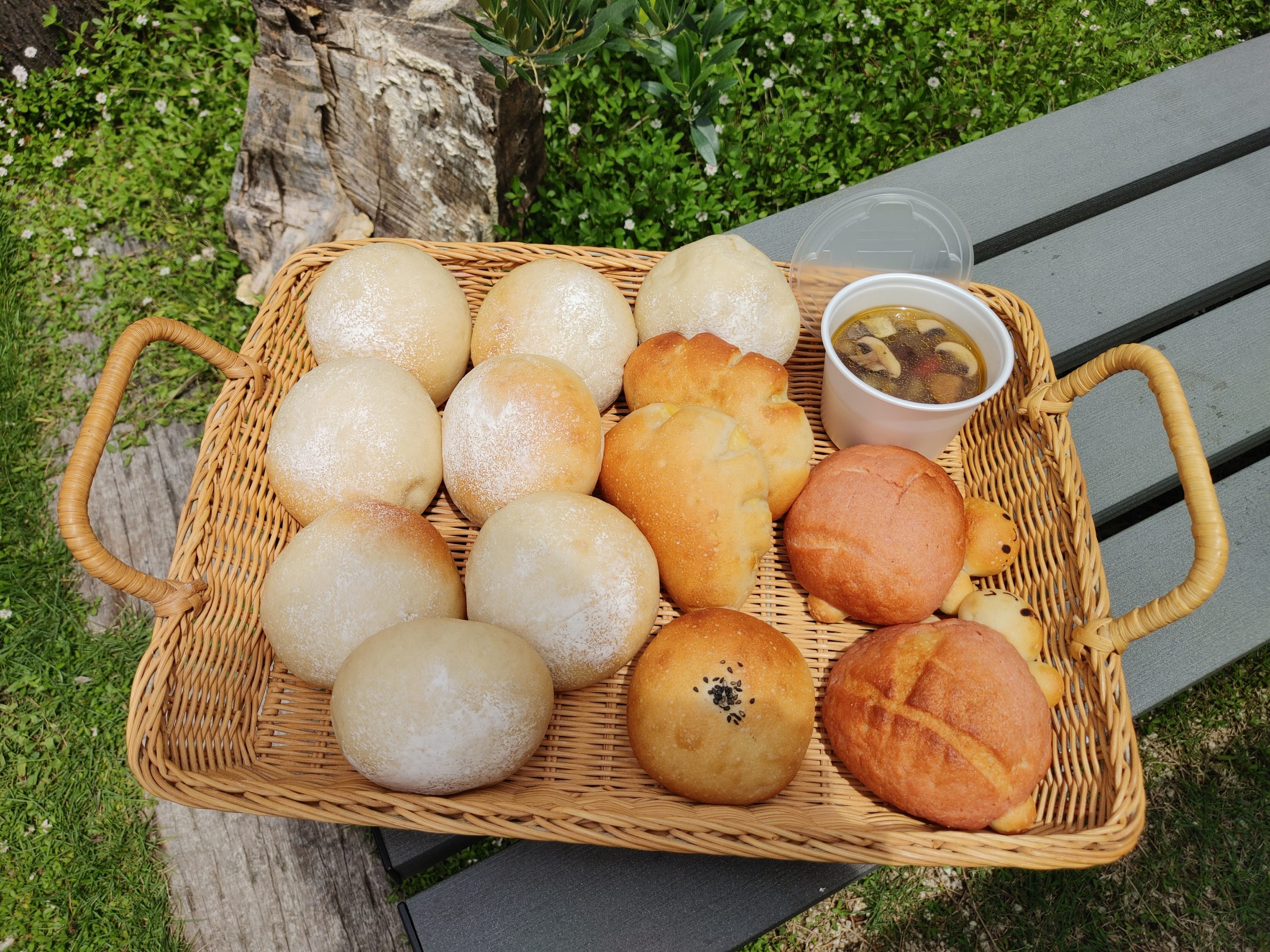 善通寺市の あきこきっちんパン屋さん 木曜日だけ食べられる体にやさしいおいしいぱん 丸亀つーしん丸亀つーしん