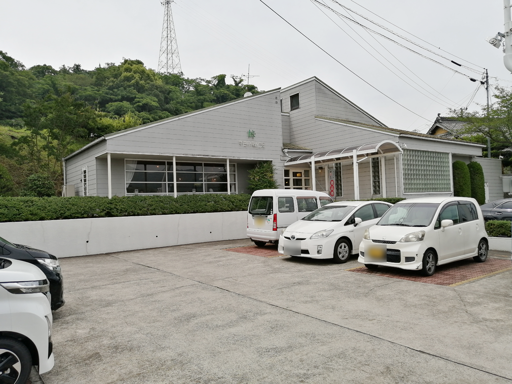 まんのう町 峠