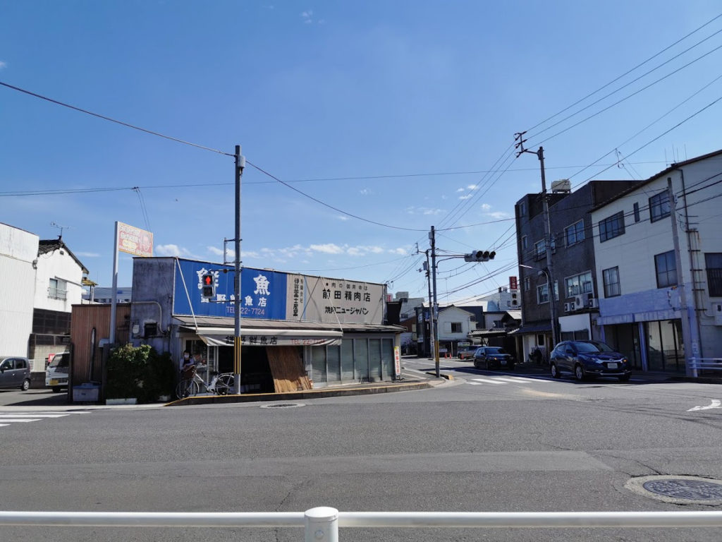 土居町 キッチンかぷりす