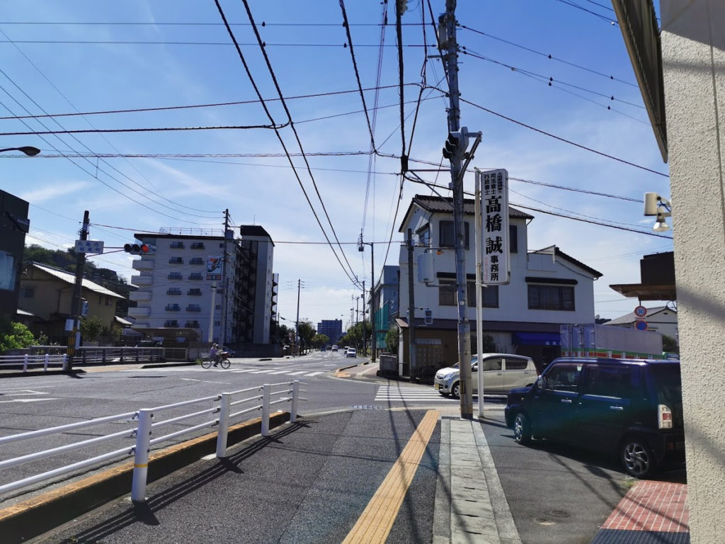 土居町 キッチンかぷりす