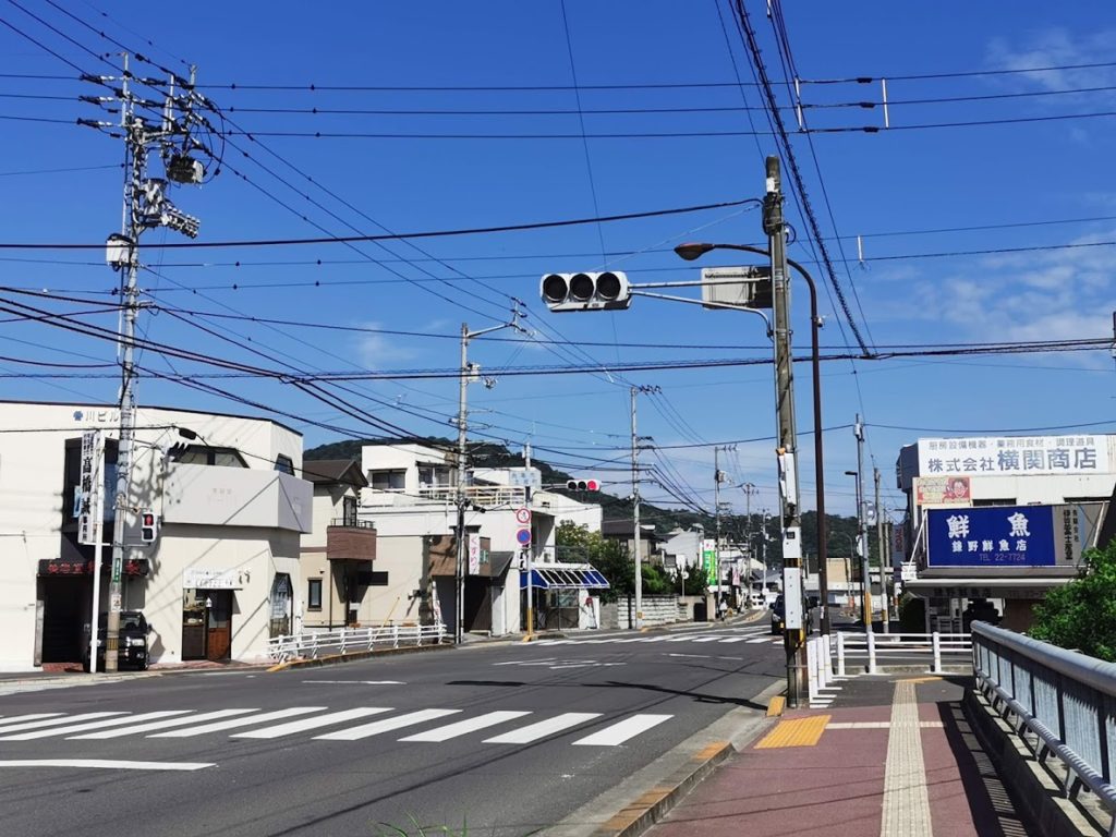 土居町 キッチンかぷりす