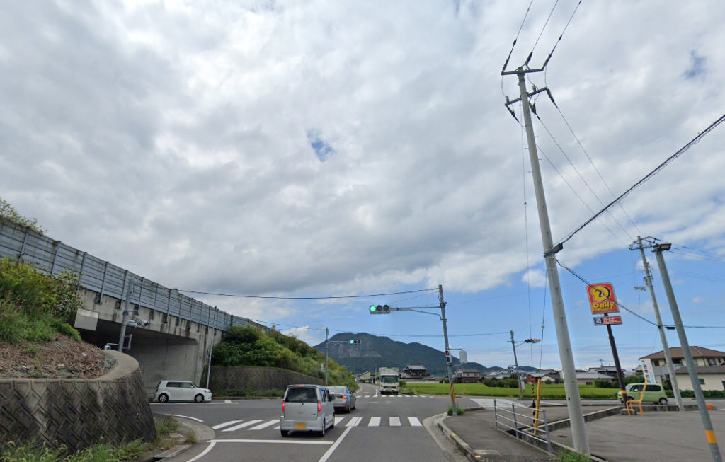 善通寺市 デイリーヤマザキ善通寺下吉田町店