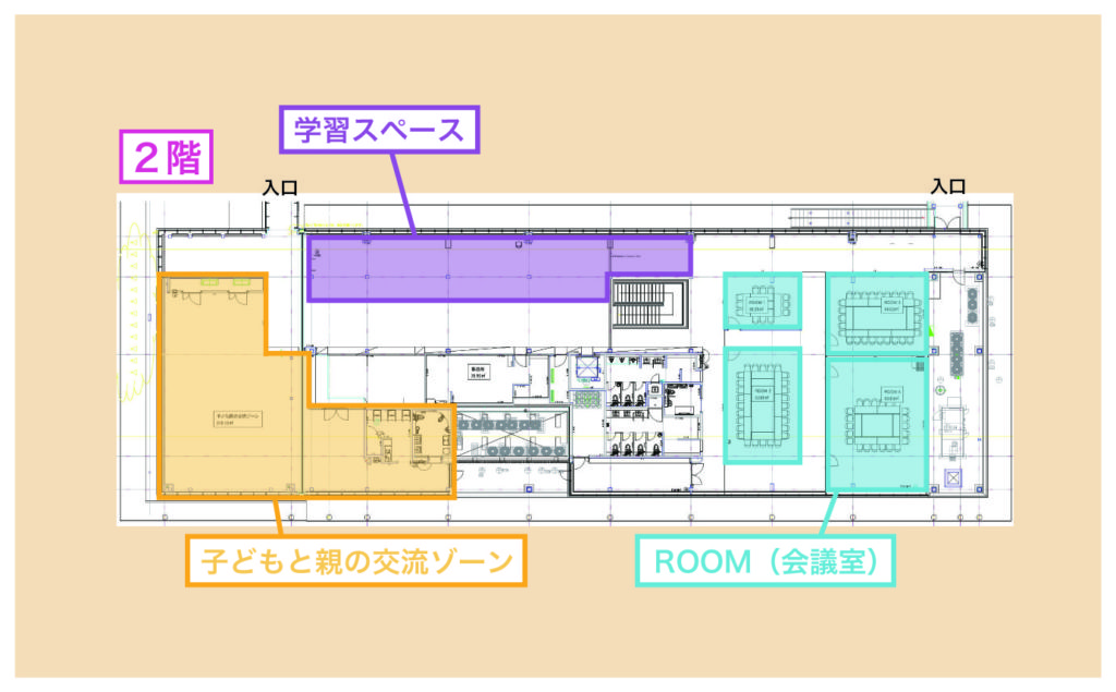 丸亀市新庁舎 マルタス