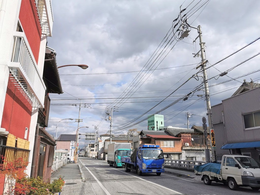 琴平町 ヒトツブビーズ店 こんぴら店