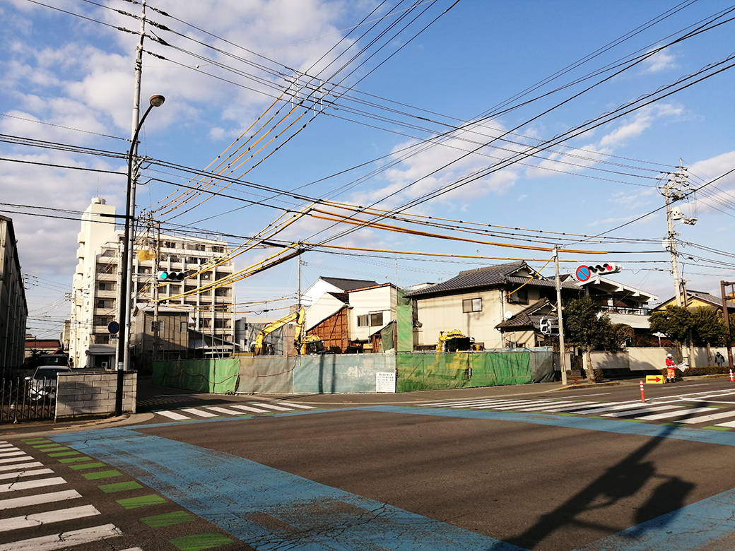 丸亀市幸町 阿波惣