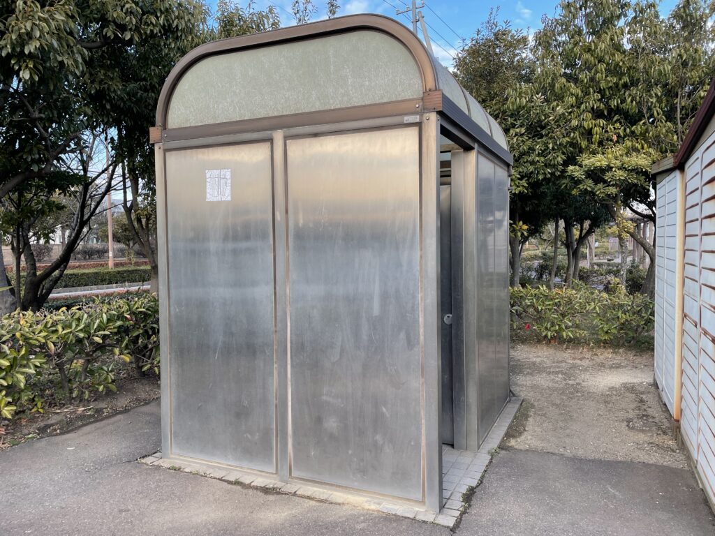多度津町 堀江公園