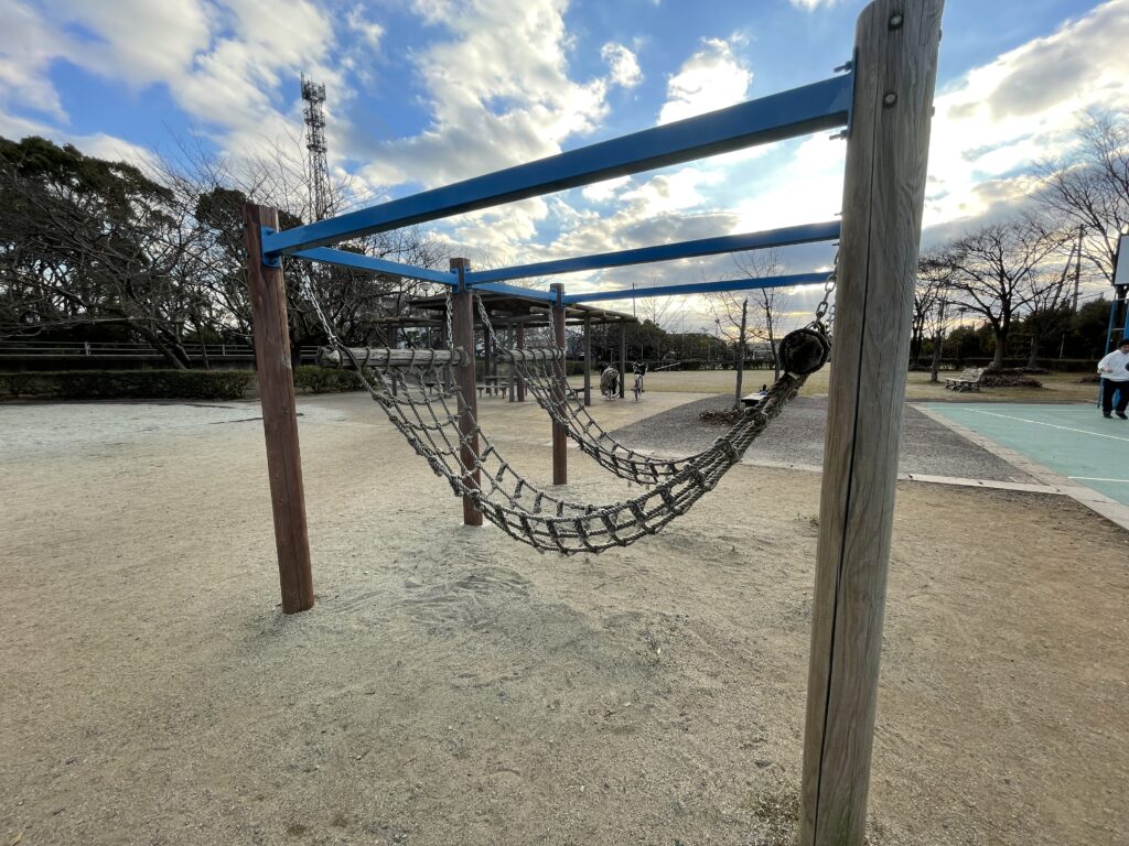 多度津町 堀江公園