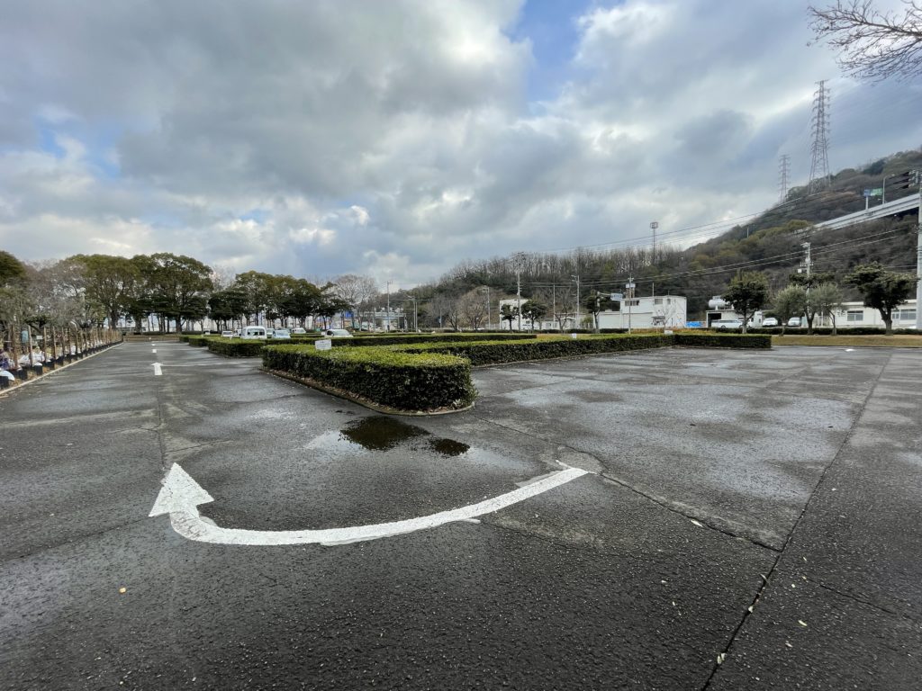 坂出市 番の州公園