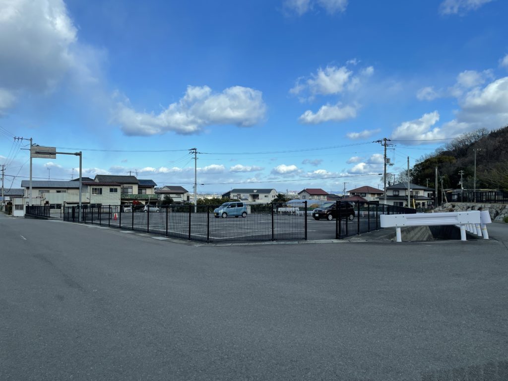 善通寺市 善通寺五岳の里 市民集いの丘公園