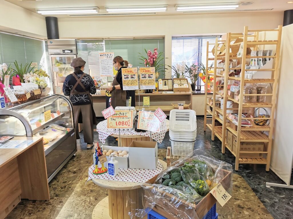 坂出市 かなたまキッチン 林田店