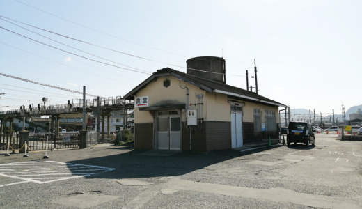 多度津駅構内食堂が2021年3月末で閉店するみたい