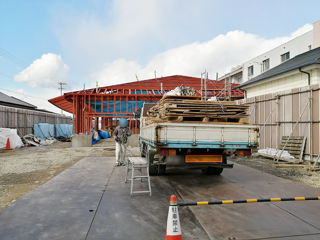 丸亀市垂水町 垂水コミニュティセンター