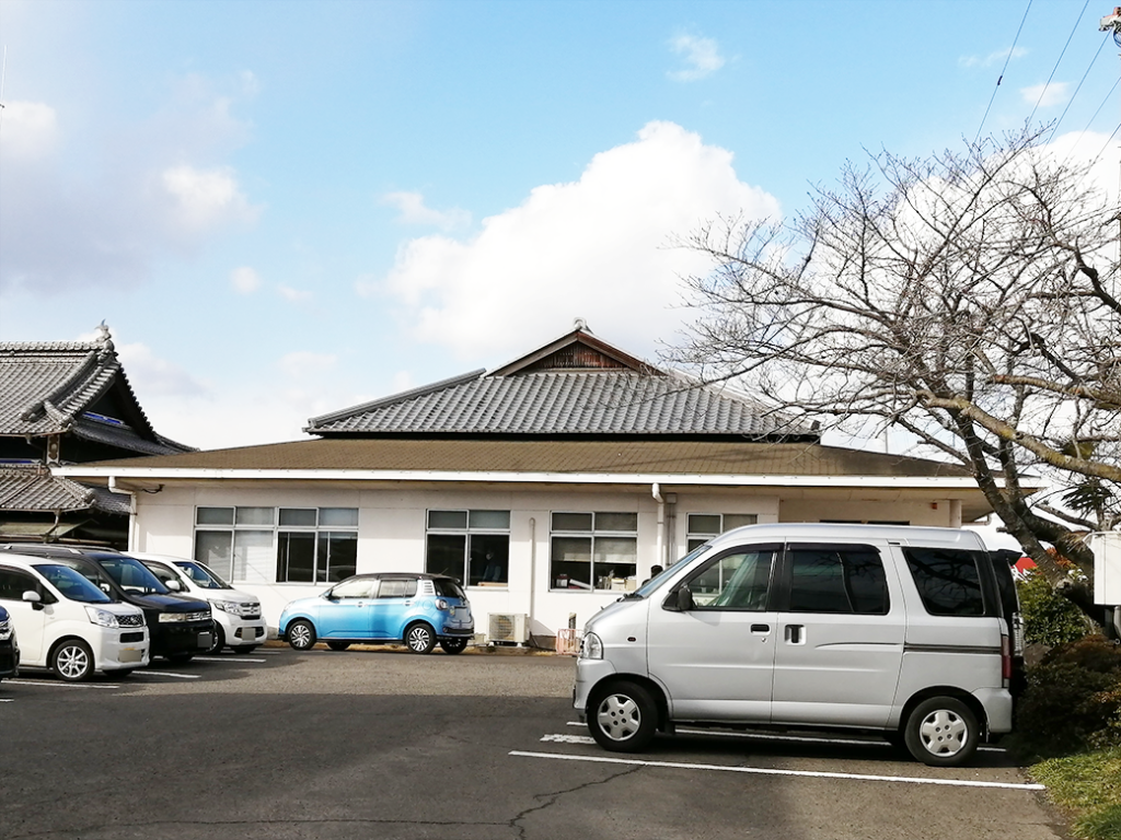 丸亀市垂水町 垂水コミニュティセンター