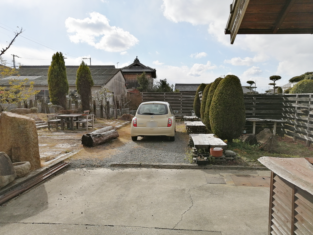 垂水町 鶏工房 