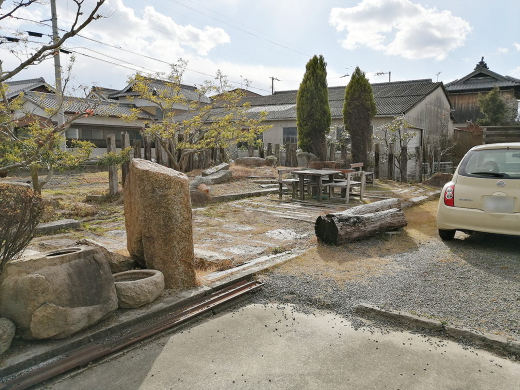 垂水町 鶏工房 