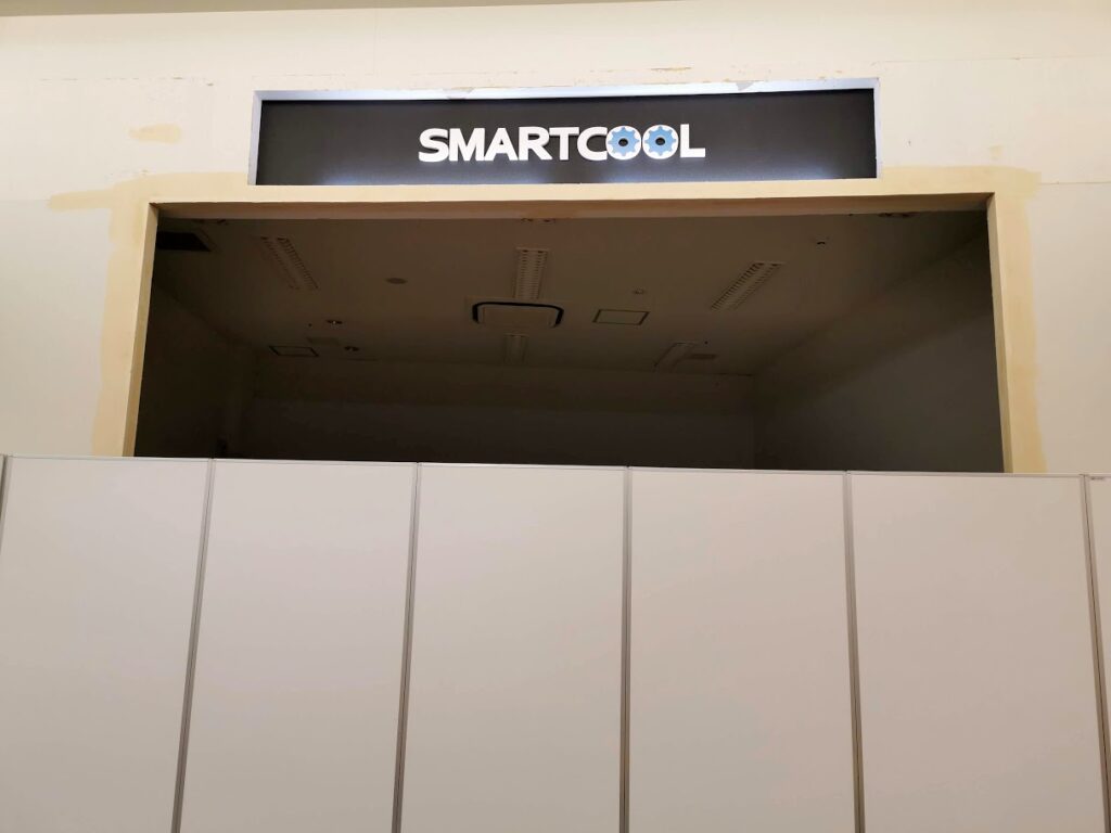 SMART COOL(スマートクール) イオンモール綾川店