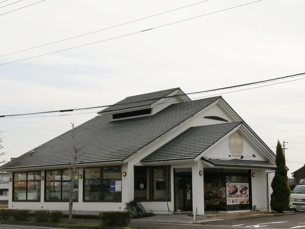 土器町 麺やKEIJIRO 新店舗