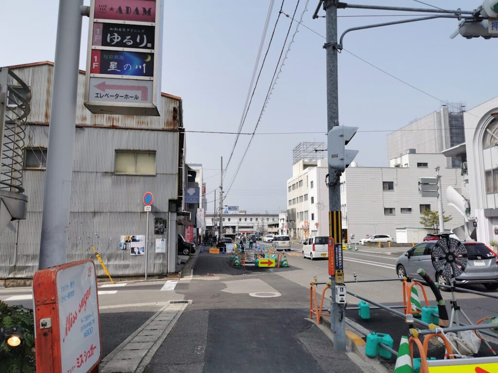 南条町 酒場 にのまえ