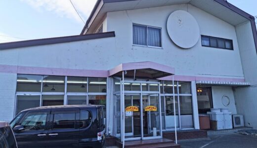 坂出市「ドンドン飯店2号店」が2021年3月28日(日)に閉店するみたい。丸亀市土器町に移転予定