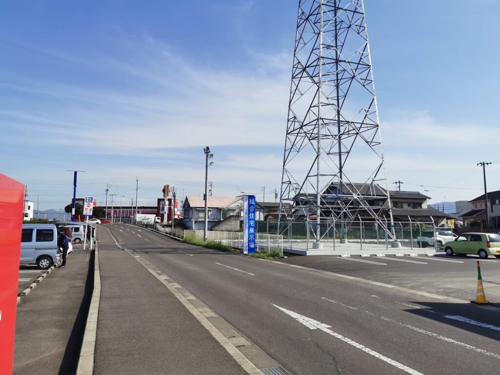 飯野町 総合住宅展示場クラシコ丸亀