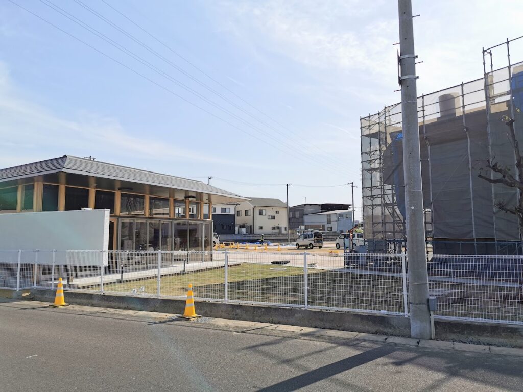 飯野町 総合住宅展示場クラシコ丸亀