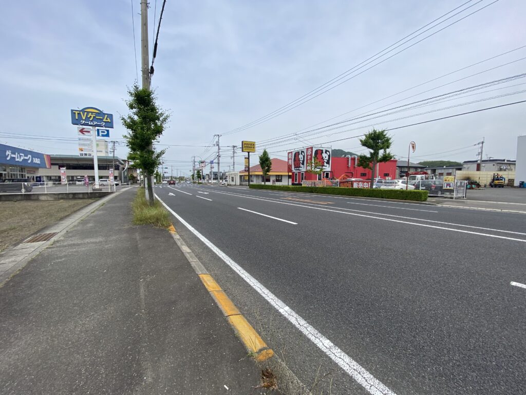 麺やKEIJIRO丸亀店