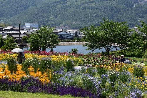 善通寺市 善通寺五岳の里