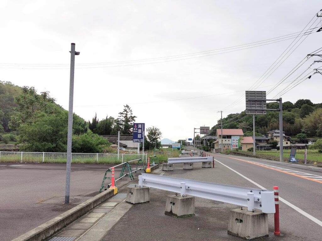 まんのう町 デイリーヤマザキ まんのう町長尾店