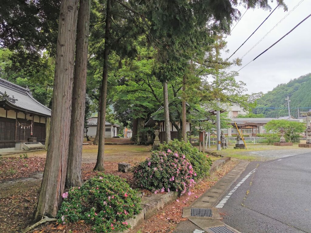 まんのう町 ことなみ未来館 場所