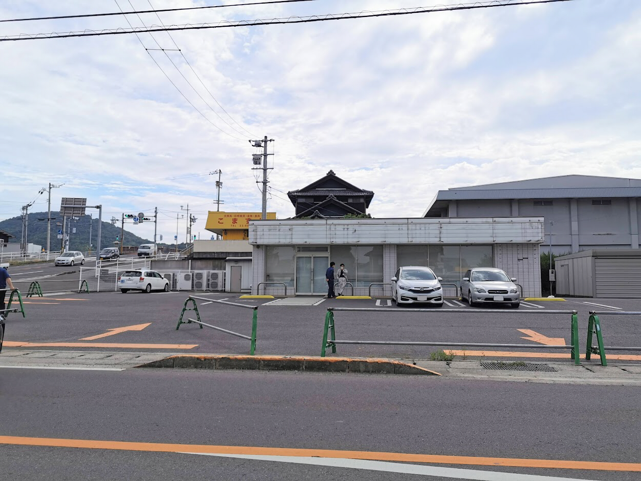 土器町 ローソン丸亀土器町西五丁目