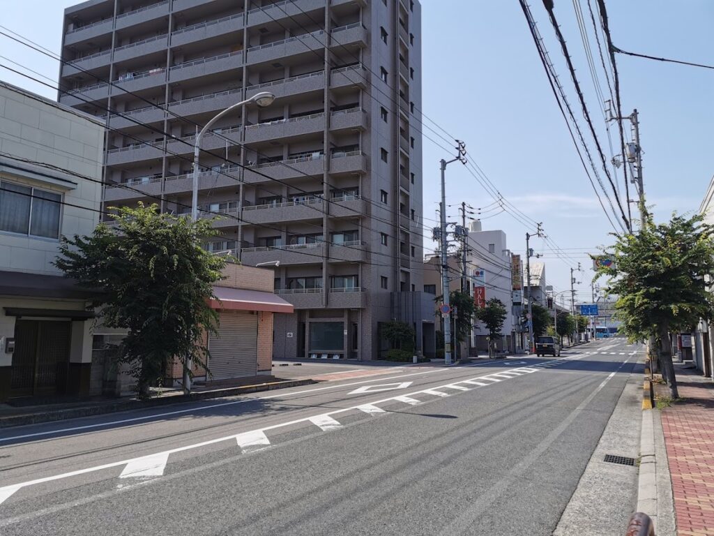 坂出市 焼き鳥居酒屋 なお